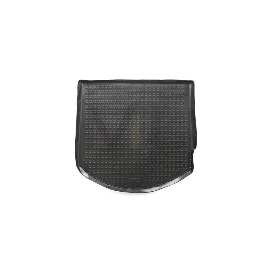 RIDEX 4731A0041 Car boot liner for FORD Mondeo Mk4 Estate (BA7) Elastomer, for vehicles with spare wheel in boot