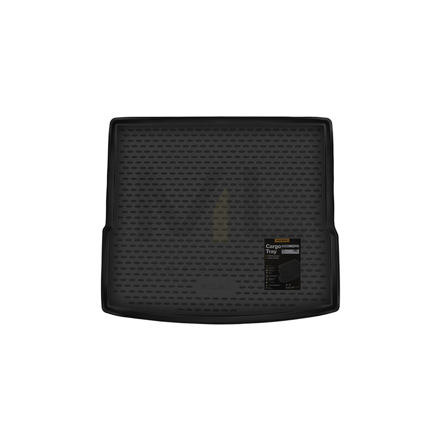 RIDEX 4731A0391 Car boot liner for BMW X1 (F48)