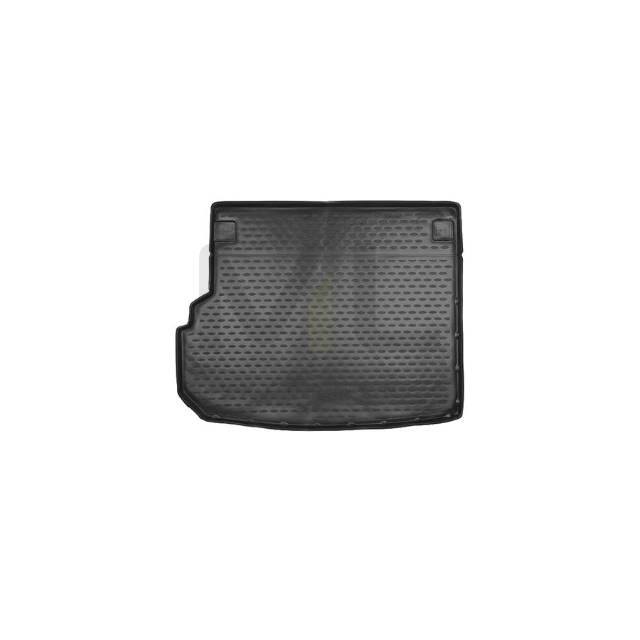 RIDEX 4731A0418 Car boot liner suitable for MERCEDES-BENZ GLK (X204)