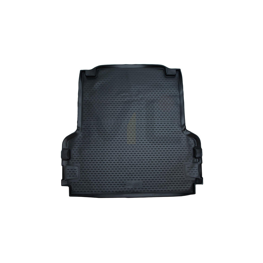 RIDEX 4731A0445 Car boot liner for VW Amarok Pickup (2HA, 2HB, S1B, S6B, S7A, S7B)