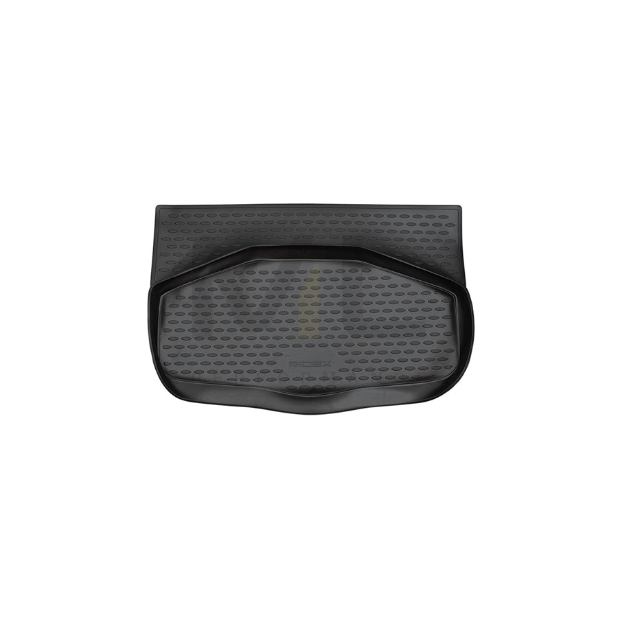 RIDEX 4731A0447 Car boot liner suitable for MERCEDES-BENZ SLK (R171)