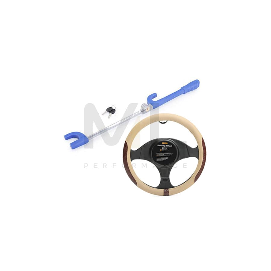 RIDEX 4791A0149 Steering wheel cover