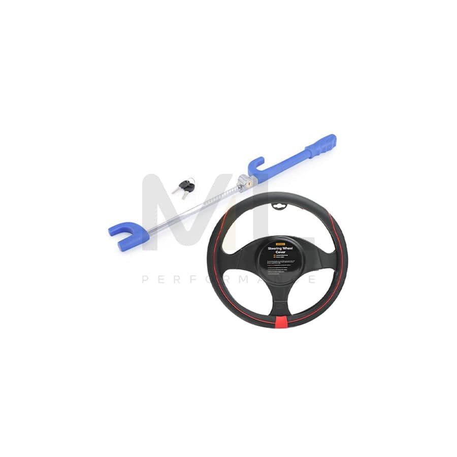 RIDEX 4791A0150 Steering wheel cover