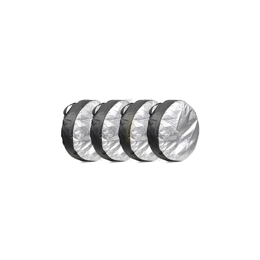 RIDEX 6420A0002 Tyre bags Black/Grey