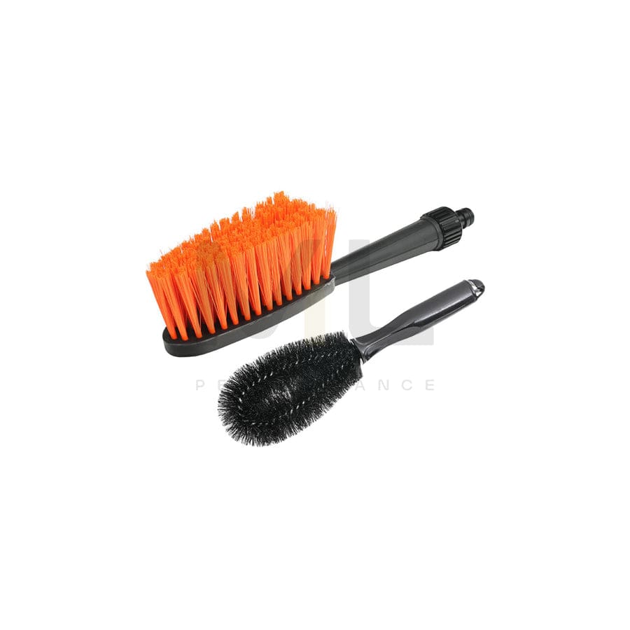 RIDEX 7481A0009 Interior detailing brushes