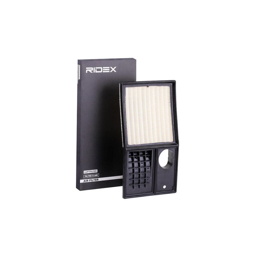 Ridex 8A0056 Air Filter