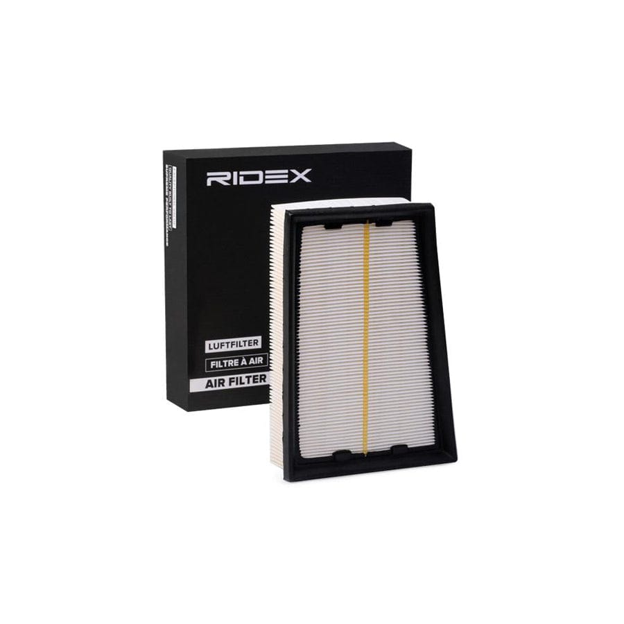 Ridex 8A0058 Air Filter