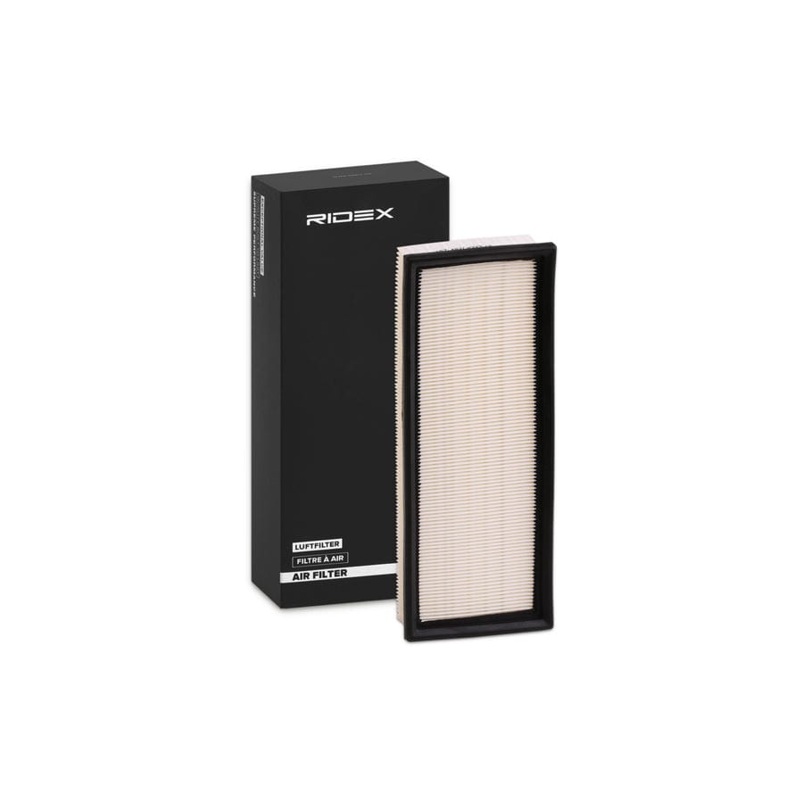 Ridex 8A0059 Air Filter