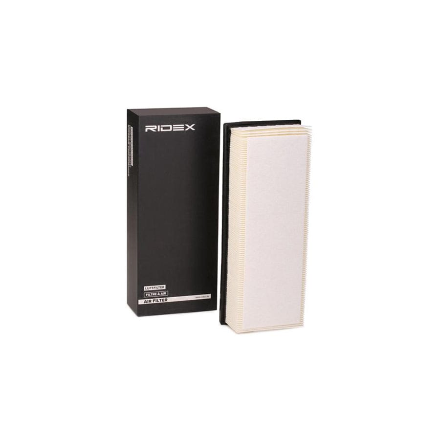 Ridex 8A0061 Air Filter