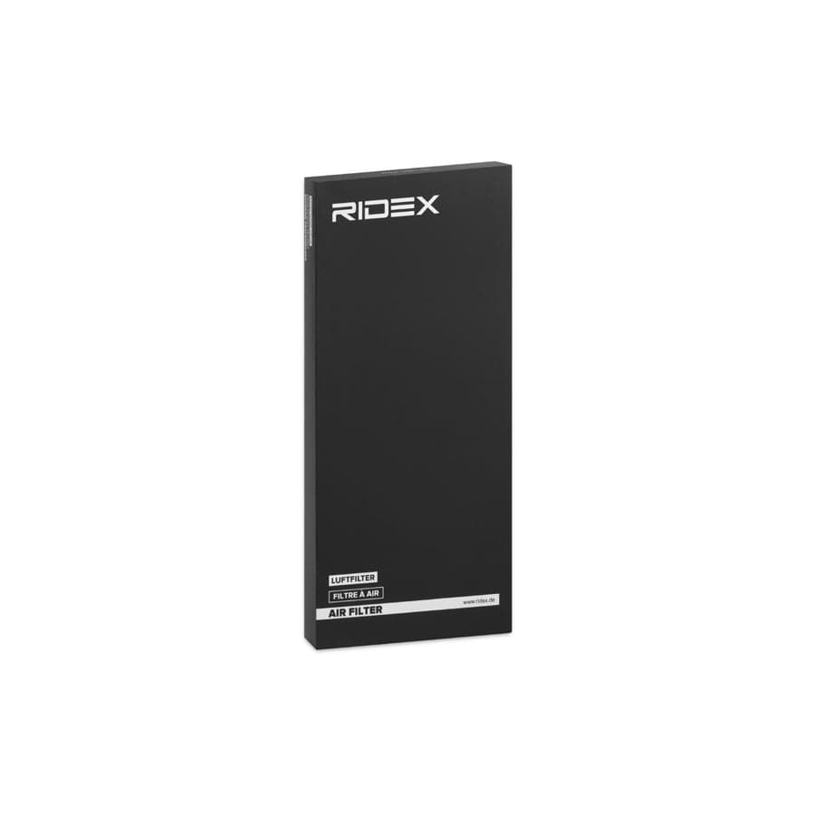 Ridex 8A0107 Air Filter
