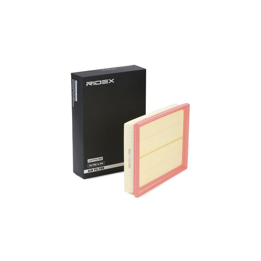 Ridex 8A0110 Air Filter