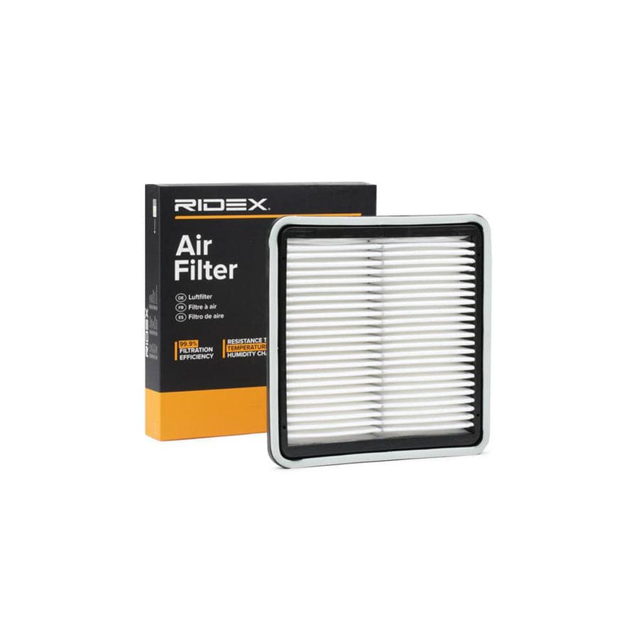 Ridex 8A0112 Air Filter