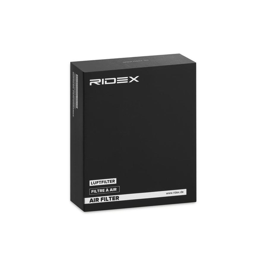 Ridex 8A0124 Air Filter