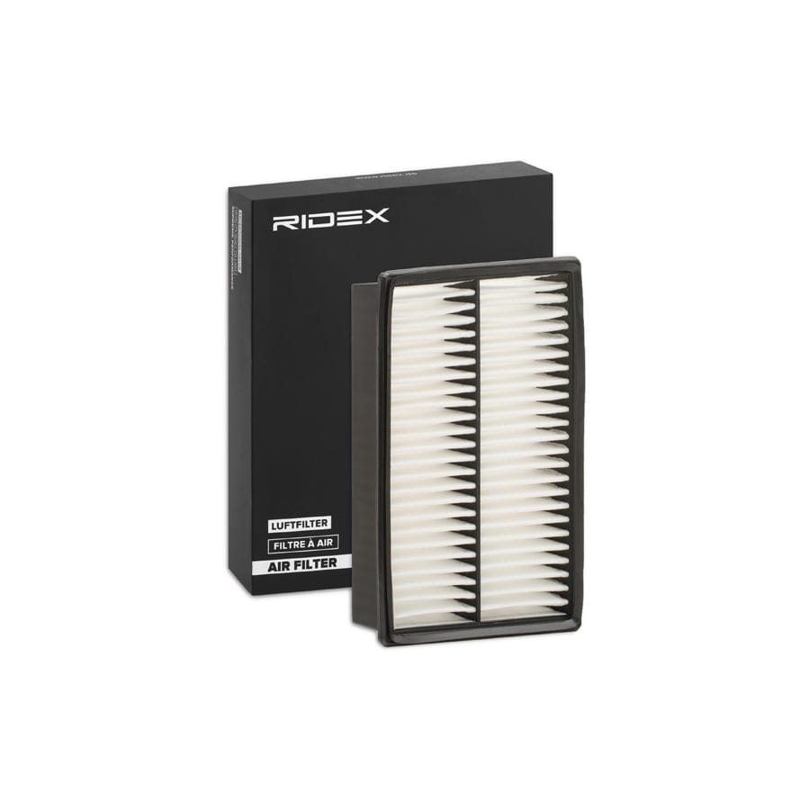 Ridex 8A0142 Air Filter