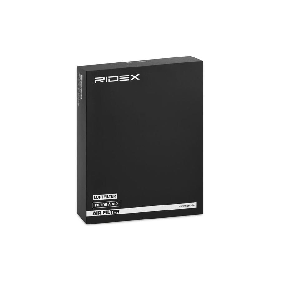Ridex 8A0153 Air Filter