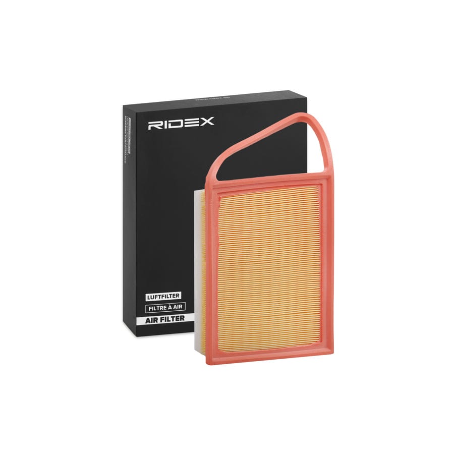 Ridex 8A0172 Air Filter