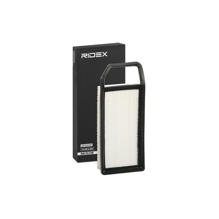 Ridex 8A0199 Air Filter
