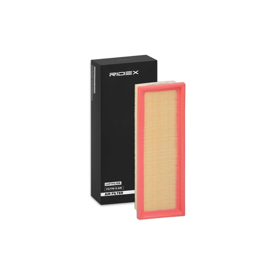 Ridex 8A0200 Air Filter