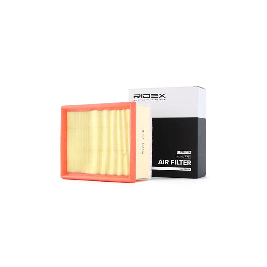 Ridex 8A0210 Air Filter