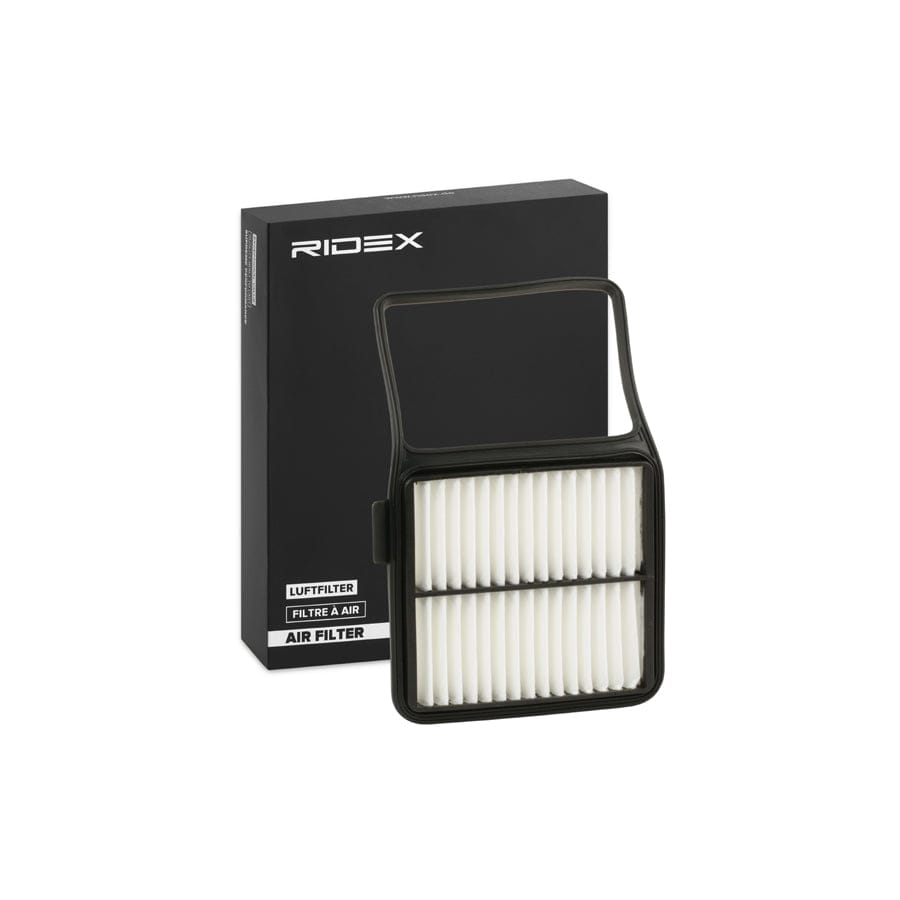 Ridex 8A0219 Air Filter For Toyota Prius II Liftback (Xw20)