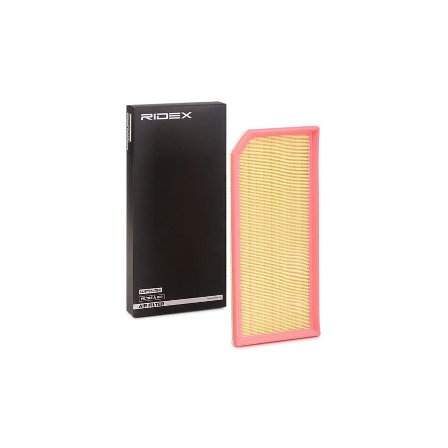 Ridex 8A0238 Air Filter