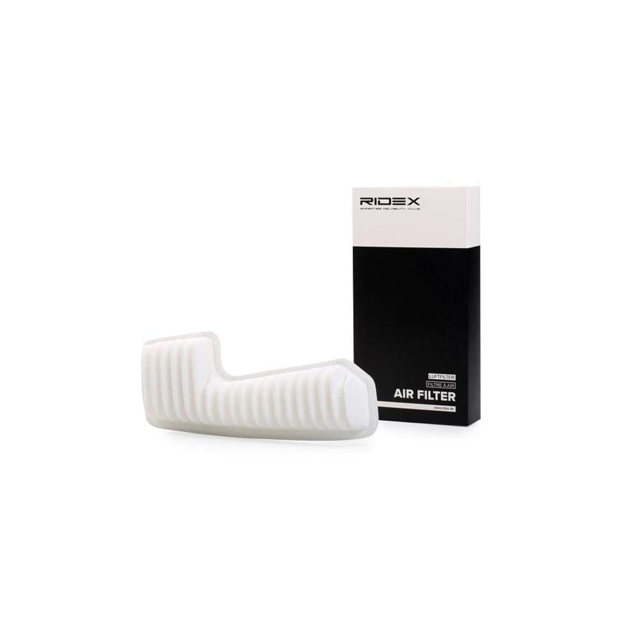 Ridex 8A0343 Air Filter