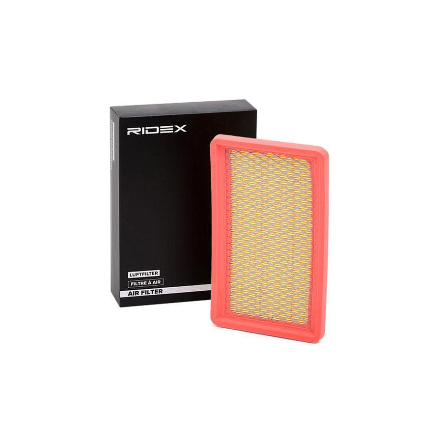 Ridex 8A0344 Air Filter