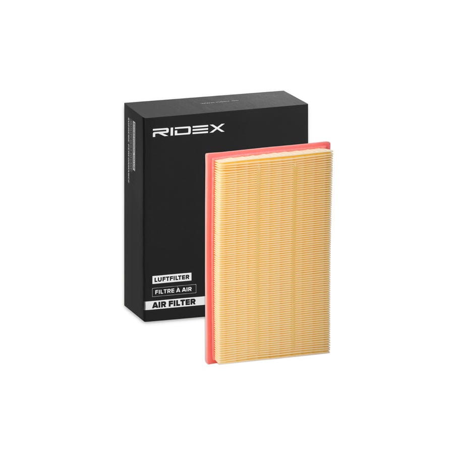 Ridex 8A0489 Air Filter