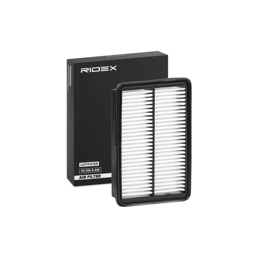 Ridex 8A0491 Air Filter