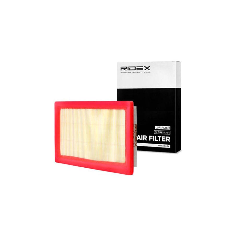 Ridex 8A0512 Air Filter