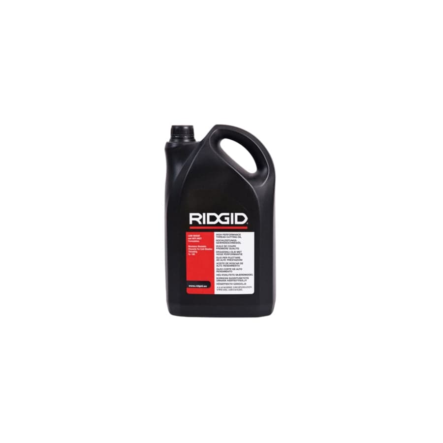 RIDGID RID11931 Cutting Oil 11931
