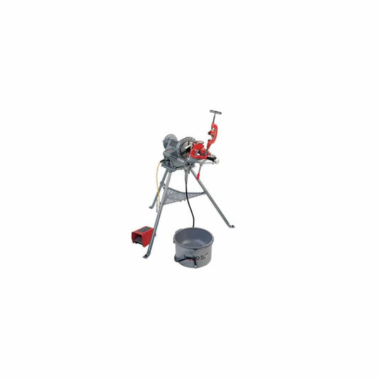RIDGID RID12891 300C Pipe Threading Machine 115 Volt 12891