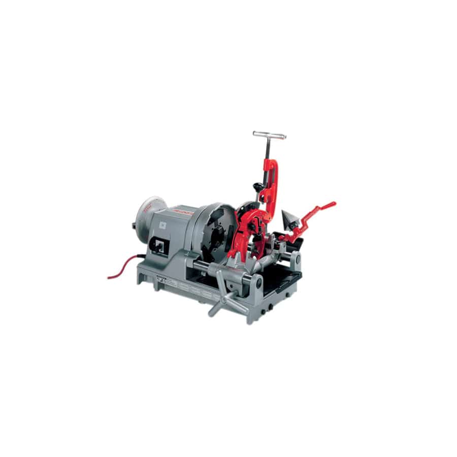 RIDGID RID20220 1233 Pipe Threading Machine 110 Volt 20220