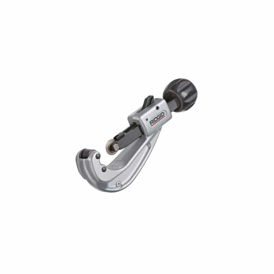 RIDGID RID31642 152 Quick-Acting Tube Cutter 6-66mm Capacity 31642