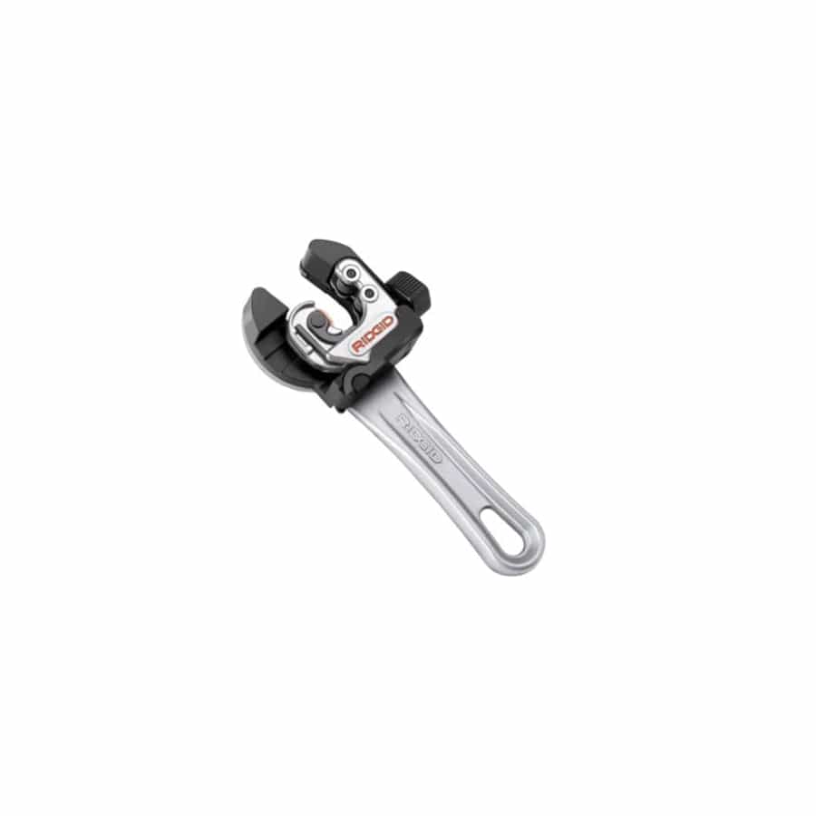 RIDGID RID32573 118 AUTOFEED® 2-in-1 Midget Cutter 32573
