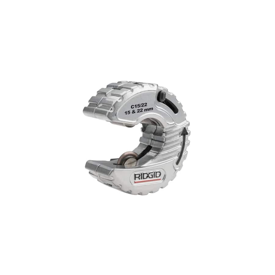 RIDGID RID57018 C15/22 C-Style Copper Cutter 15 & 22mm