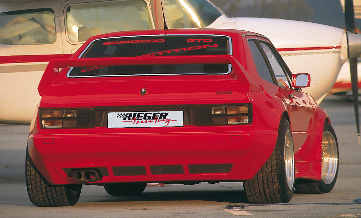 Rieger 00003031 Side Skirt
