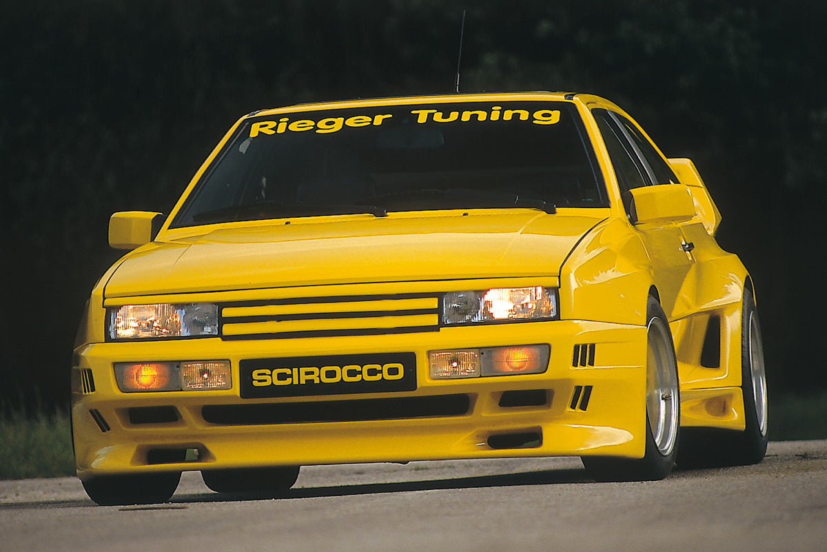 Rieger 00004051 Side Panel