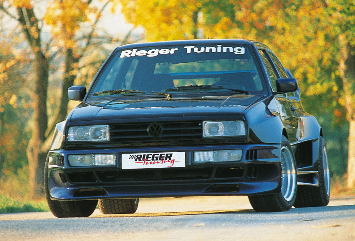 Rieger 00005032 Side Skirt