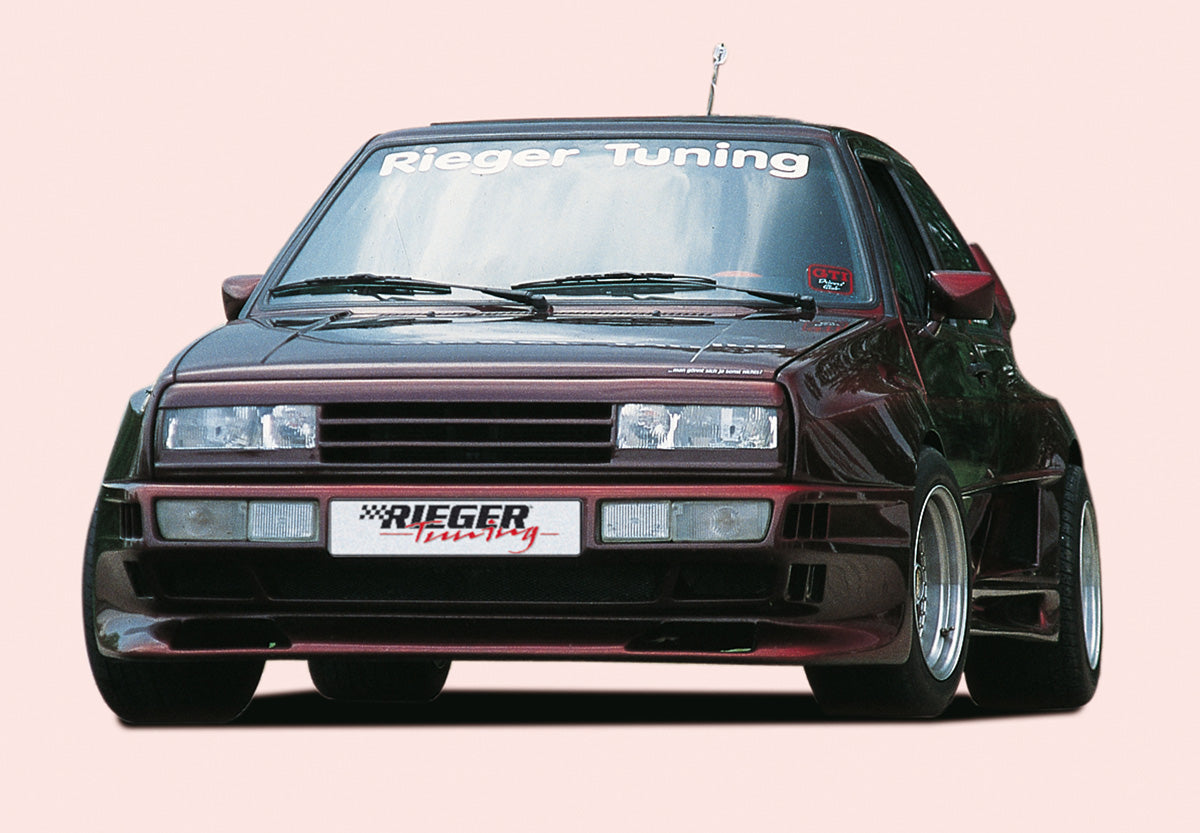 Rieger 00005041 Door Panel