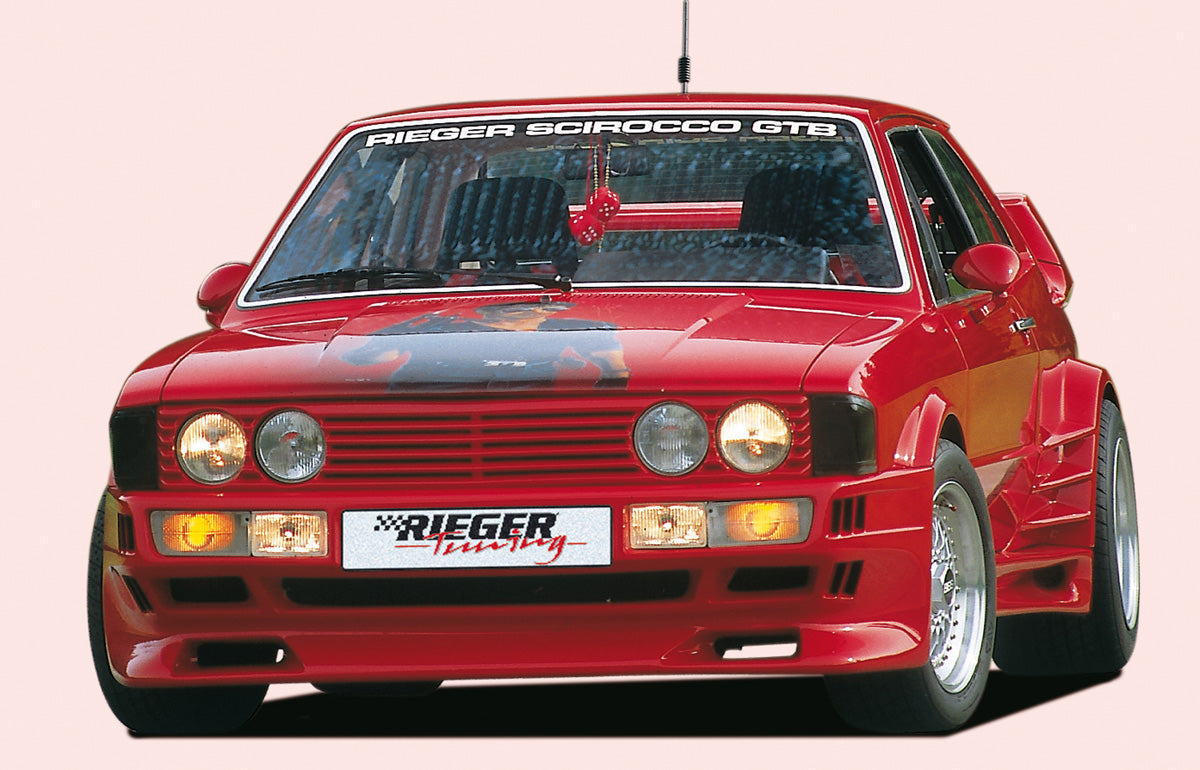 Rieger 00014052 Side Panel