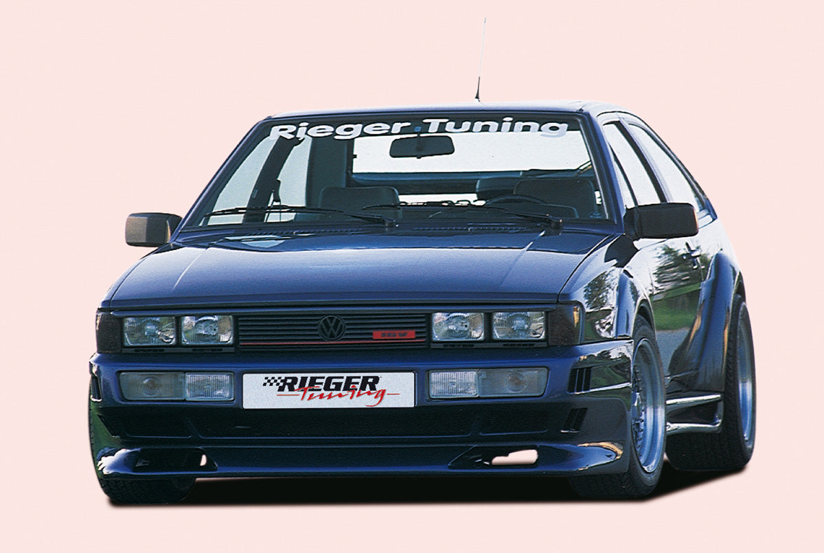 Rieger 00016051 Side Panel (Wheel Arches)