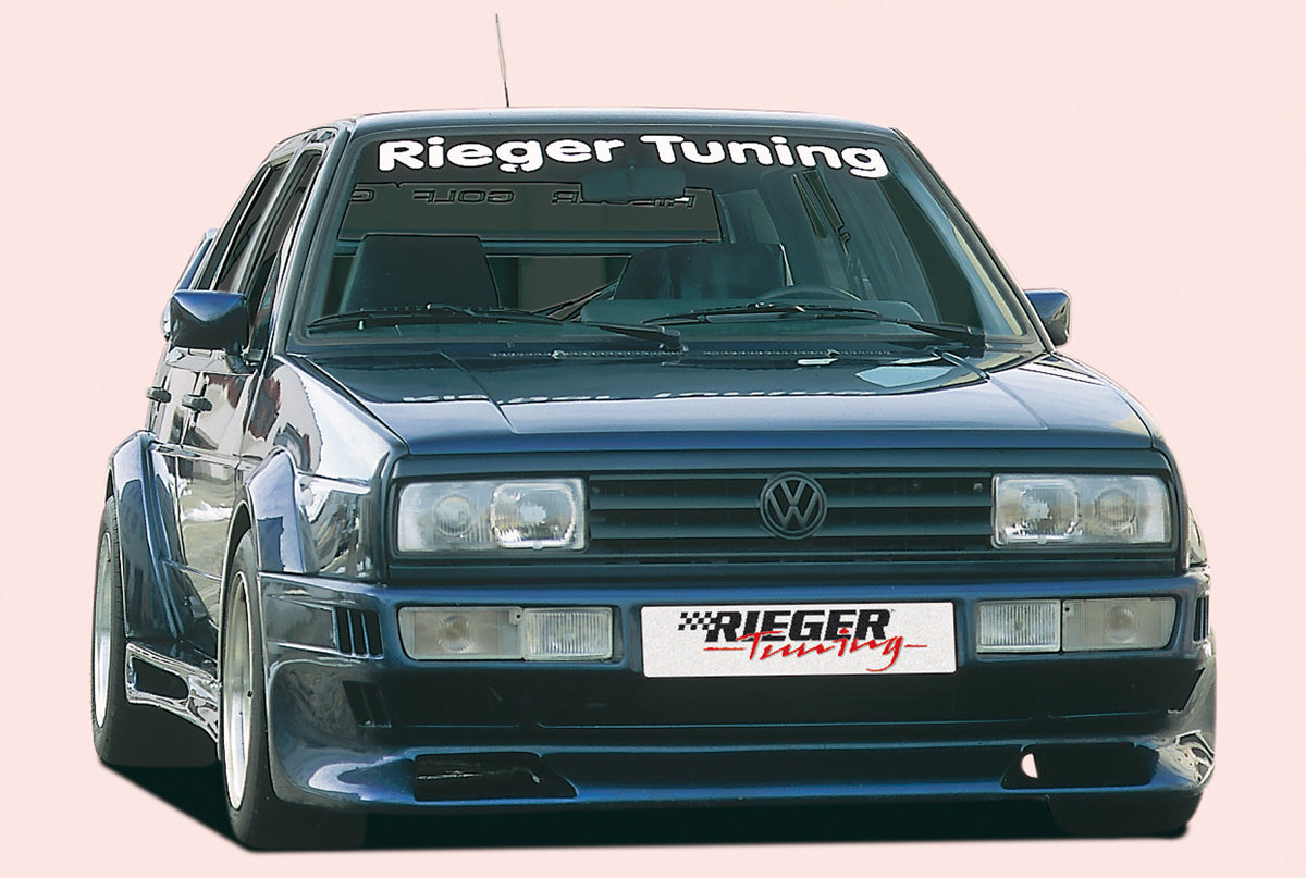 Rieger 00018032 Side Skirt