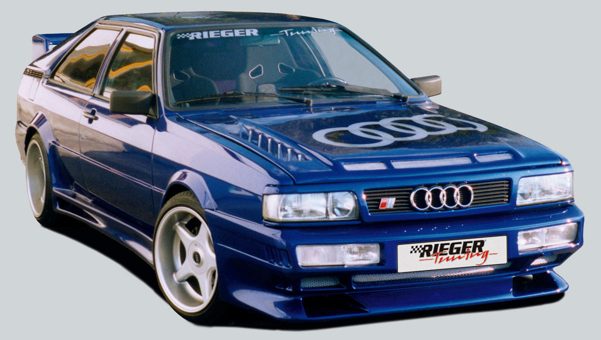 Rieger 00023031 Side Skirt