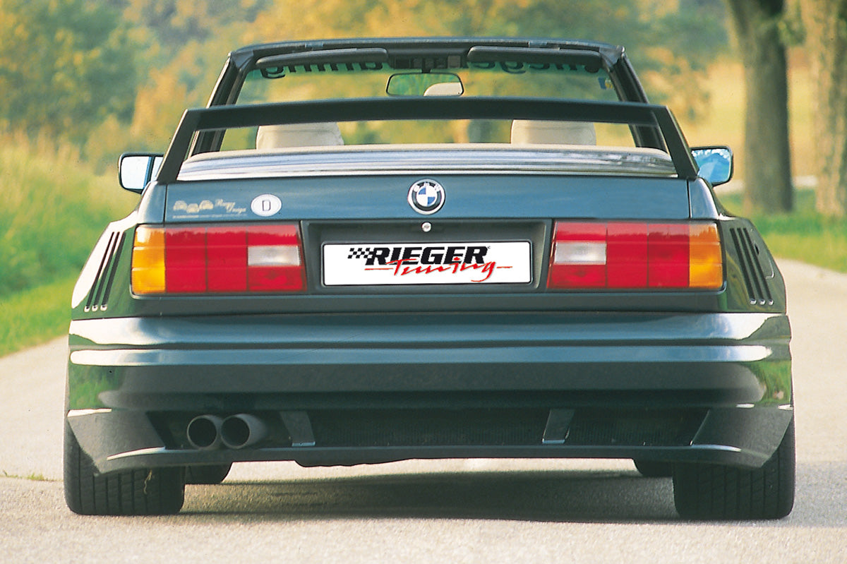 Rieger 00030051 Side Panel