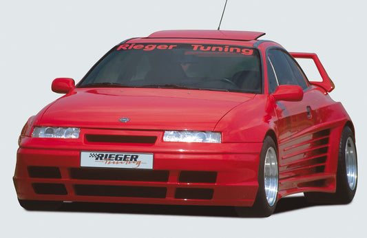 Rieger 00031022 Fender