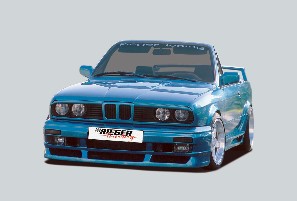 Rieger 00038032 Side Skirt