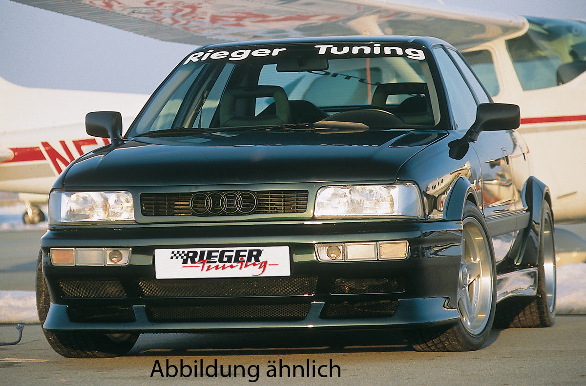 Rieger 00040012 Splitter Without Operating License.