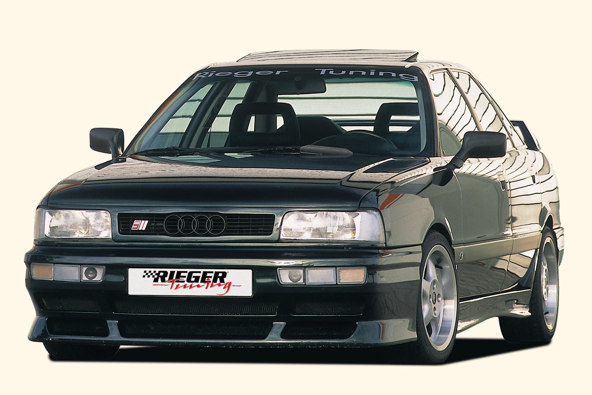 Rieger 00043032 Side Skirt Type 89