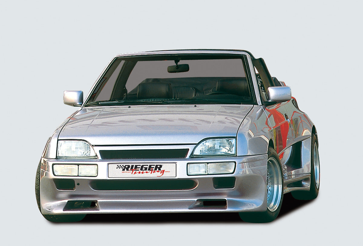 Rieger 00045051 Side Panel